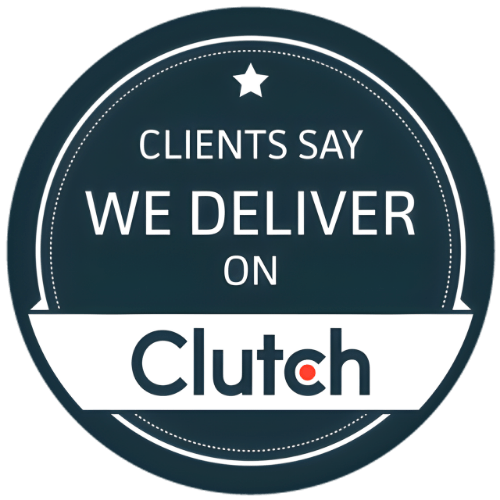 Clutch logo