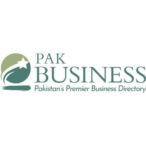 Pak Business logo