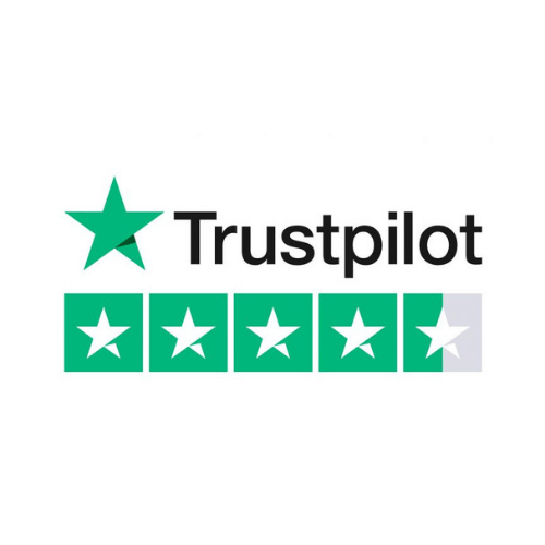 Trustpilot logo